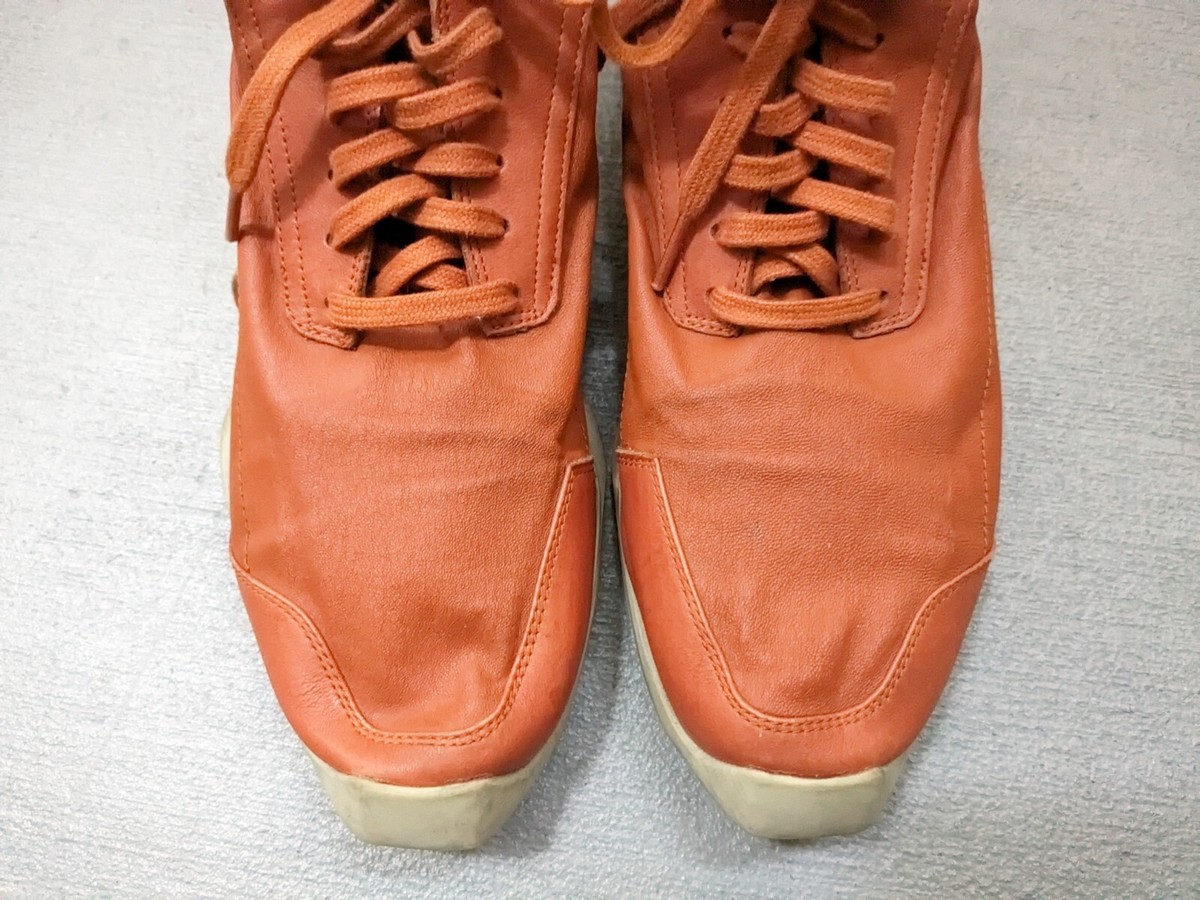 adidas gazelle silver green womens Rick Owens // X Adidas Level Runner Low II Sneaker – VSP Consignment