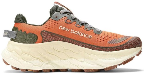 New Balance Fresh Foam X More Trail v3 Cayenne Kombu for Sale
