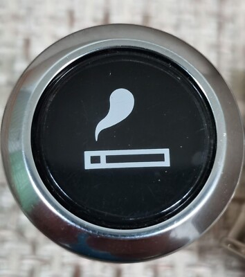 New Genuine OEM VOLVO Cigarette Lighter 31346794 S60 S90 V60