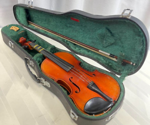 Suzuki Violin 1/4 for sale | eBay Suzuki Violin 1/4 for sale | eBay