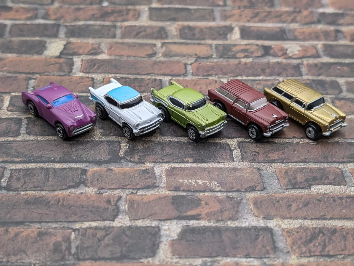 Micro machine cars for sale hotsell