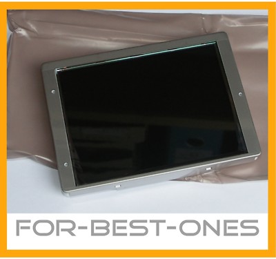 NEU Sharp Display f. Mercedes Comand 2.0 Alfa Navigation GPS LQ5AW136T screen