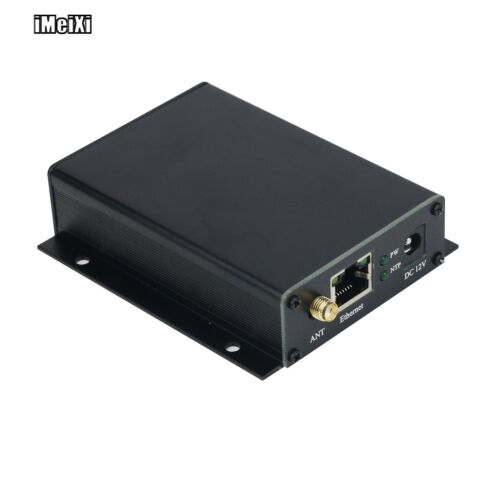 FC-NTP-MINI NTP Server Desktop Network Time Server For GPS Beidou GLONASS QZSS - - Picture 4 of 10
