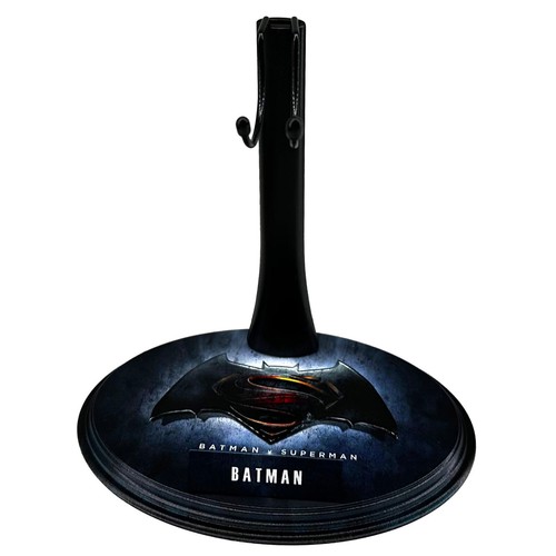 1/6 Scale Action Figure Display Stand BVS Batman VS Superman - Bild 40 von 47