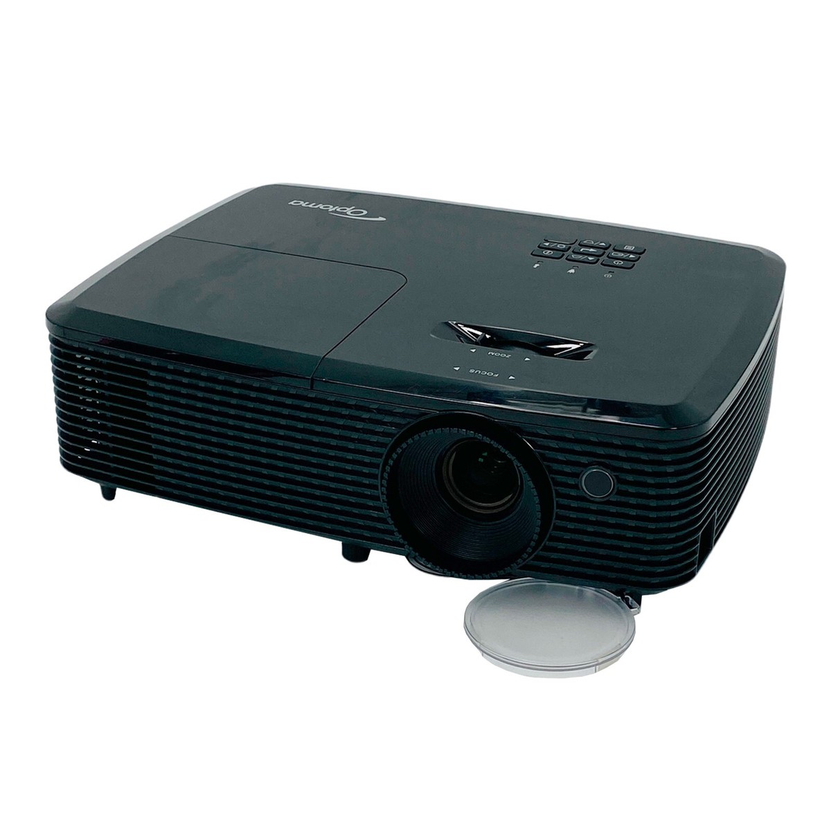 Optoma HD142x DLP Projector 3000 ANSI Home Theater Full HD