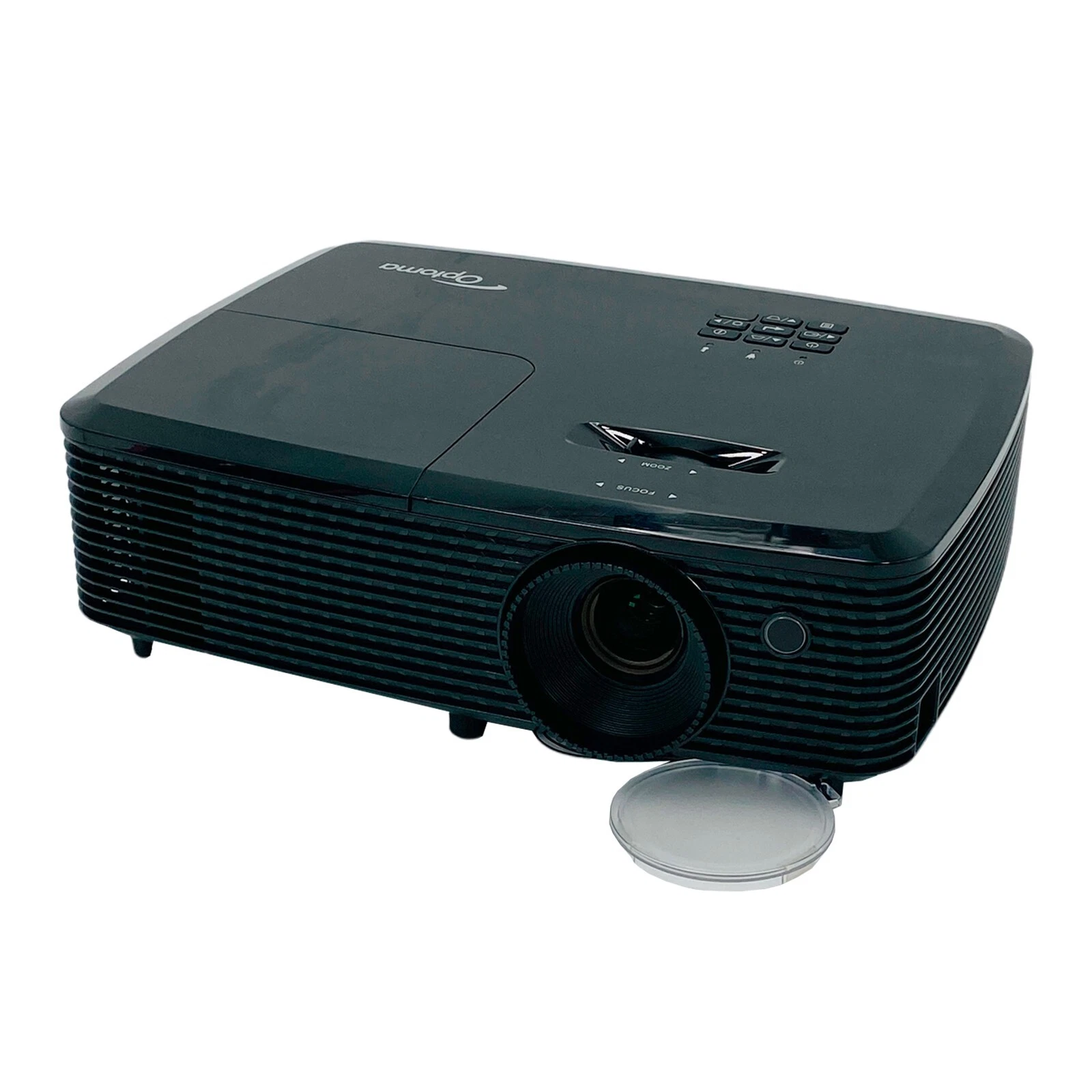 Optoma HD142x DLP Projector 3000 ANSI Home Theater Full HD