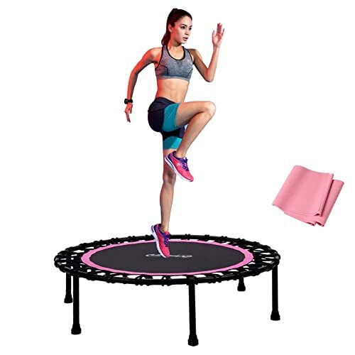 Best indoor mini trampoline hotsell