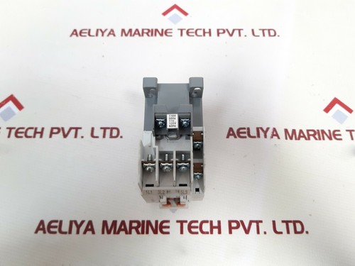 Hyundai himc 12 Magnetschütz - Bild 4 von 7