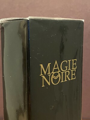 【超希少】LACOME MAGIE NOIRE ランコム　マジー　ノワール 希少 LACOME MAGIE NOIRE ランコム マジーノワール パルファム