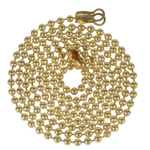 ElekTek Holz Tropfenlicht Zugkette Kordel Chrom/Messing für Badezimmer Farbe wählen - Bild 13 von 27