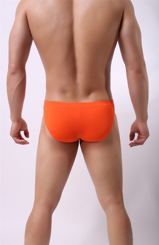 Männer Sexy Dessous Elefanten Nase Unterwäsche G-String Männer Slips Tangas M L XL 2XL - Bild 67 von 76