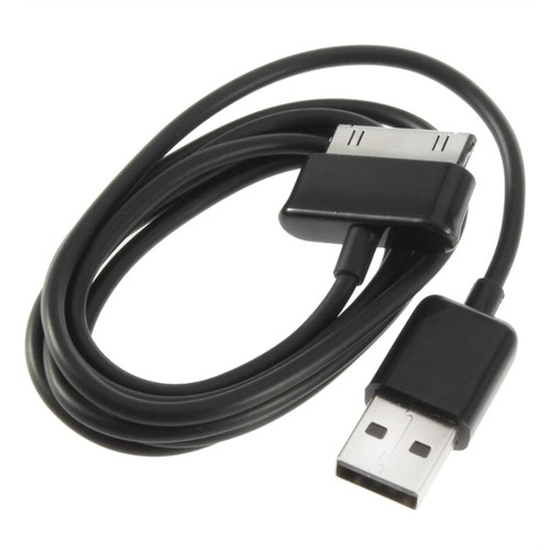 Charger Sync-Data Power Supply Cord for Tab P3100 P3110 P7510 N8000 - Photo 6/11