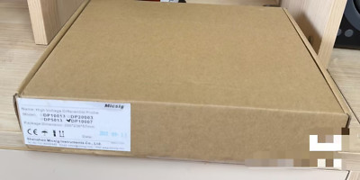 NEW Micsig DP10007 Oscilloscope High Voltage Differential Probe Fast shipping