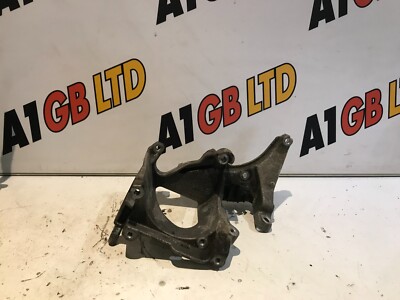 GENUINE 13-19 PEUGEOT 308 1.6 DIESEL FUEL FILTER HOUSIN MOUNT BRACKET 9802629580