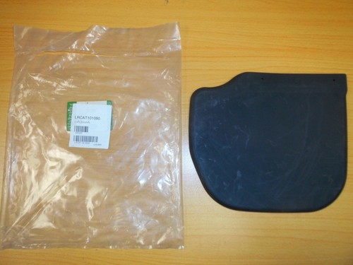 ORIGINAL LAND ROVER ENTDECKUNG 2 RH SPRITZSCHUTZ CAT101080 - Bild 1 von 2
