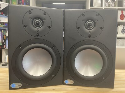 『blue skyさん専用』 Blue Sky SAT 6.5 2.1 Bi-Amplified Studio Monitors with