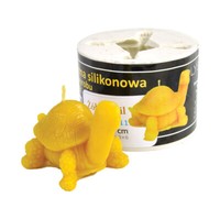 KerzengießForm SchildkröTe Silikonformen Kerzenformen Tiere Weihnachten Ostern