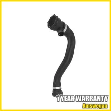Radiator Coolant Hose Lower For 2004-05 BMW E60 525I 530I BASE L6 GAS DOHC