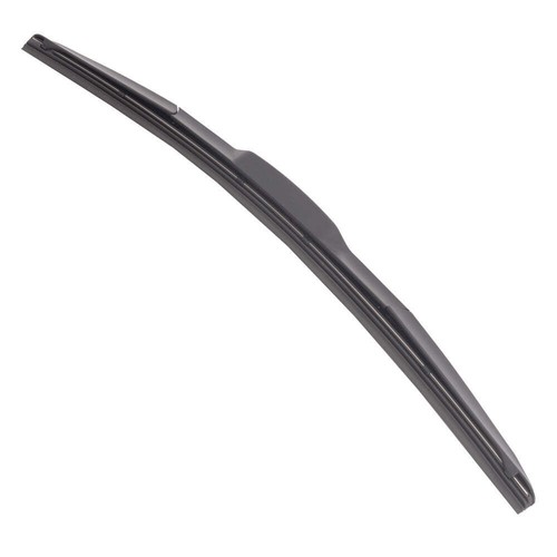 Wiper Blades Hybrid Aero For Daewoo Cielo Hatch 1995-1998 FRT PAIR 2 x BLADES - Picture 2 of 6