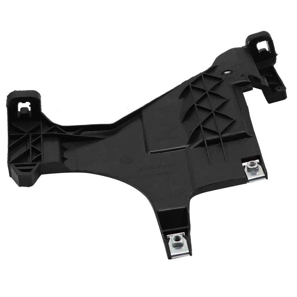 Soportes de montaje de faros izquierdo derecho 4 piezas bases para Audi A4 B8.5 S4 2013-2015 Foto 4 de 4