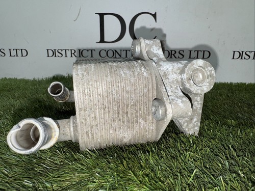 Alfa Romeo 159 2005-2011 transmission gearbox oil cooler 00055182663 OLT9990 - Picture 5 of 6