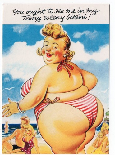 BAMFORTH POSTCARDS COLLECTION COMIC SERIES 1-60+ CHOOSE FROM UPDATED LIST LOT D - Picture 107 of 154