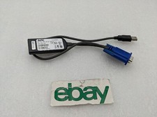 APC AP5631 KVM USB Server Module 520-706-501 PLX1-4308 - Free Shipping