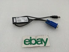 APC AP5631 KVM USB Server Module 520-706-501 PLX1-4308 - Free Shipping