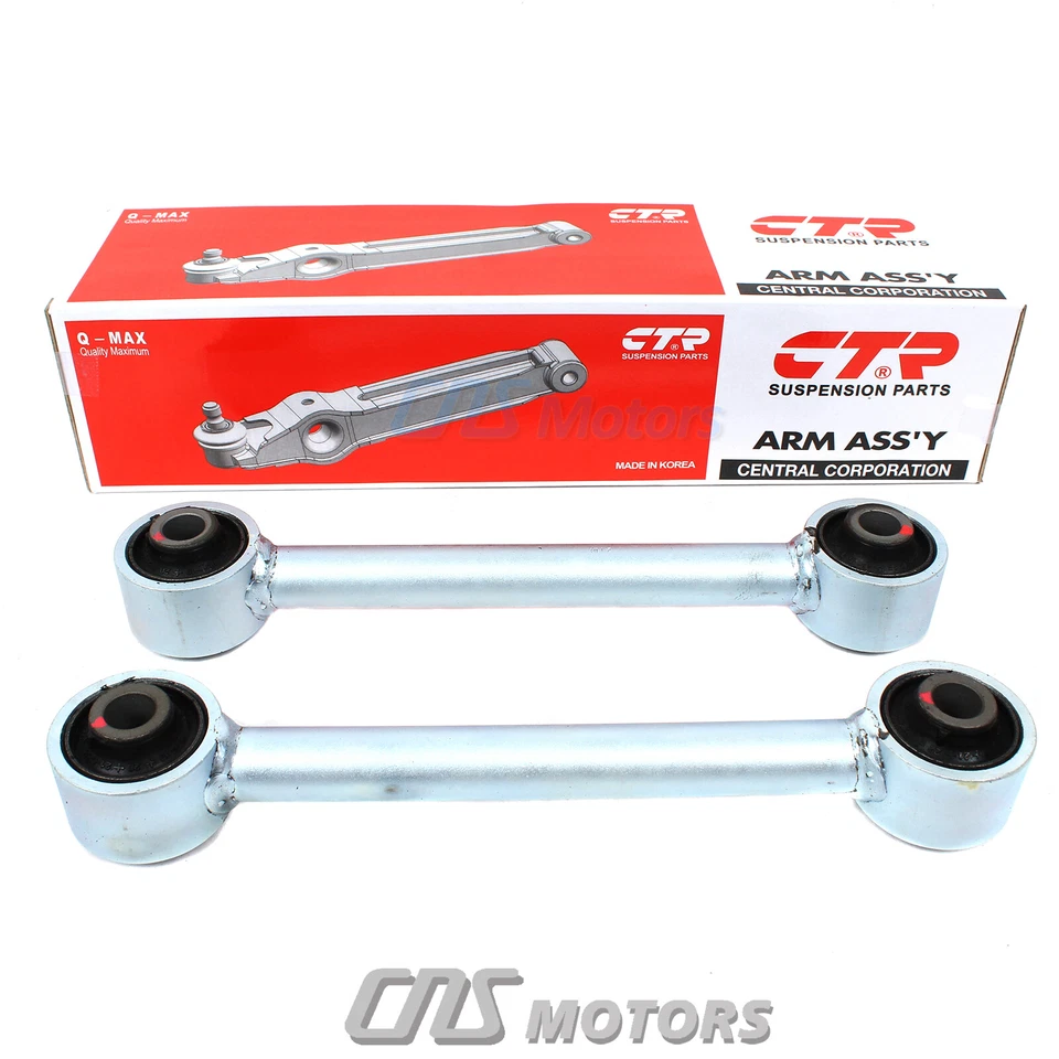 CTR Control Arm Lateral REAR for 11-15 Hyundai Tucson Sportage AWD 552502S100 Foto 3 de 3