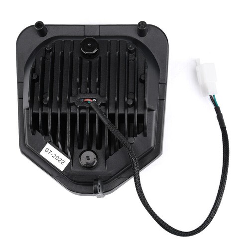 LED Headlight Hi/Low w/ DRL For Husqvarna Enduro FE 250 350 450 TE 250i TE 300i - Foto 10 di 10