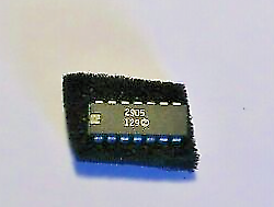 0037-948 XXXX, componentes electrónicos, ver variaciones - Imagen 41 de 82