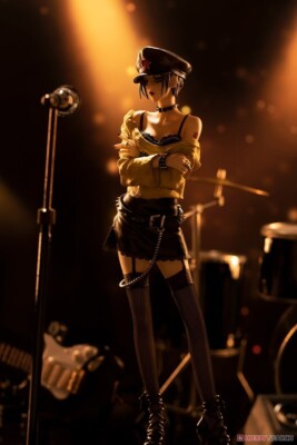 アイケア Nana HOBBY MAX NANA Nana Komatsu & Nana Osaki 1/8 Figure Set From