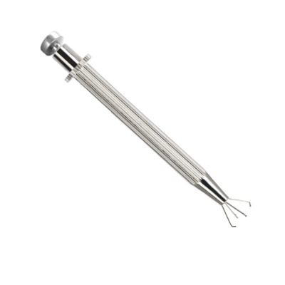 Halter Pick Up Tool Diamant Edelsteine Prong Tweezer Catcher Grabber Schmuck Her