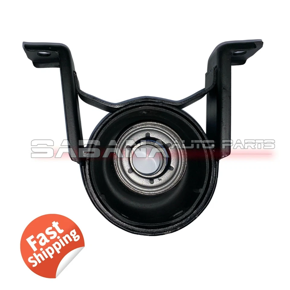 Cojinete de soporte central para Suzuki Grand Vitara 1999-2004 Chevy Tracker 01-04 Foto 2 de 2