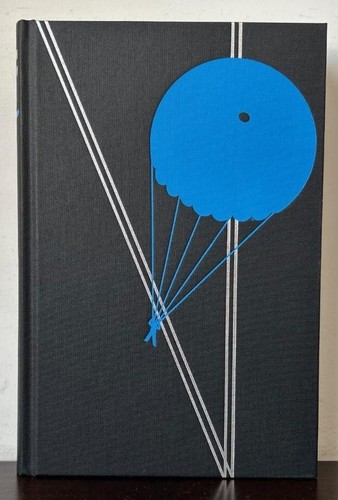 No Cloak, No Dagger – Illustrated Folio Society Hardcover in Slipcase - Picture 7 of 14