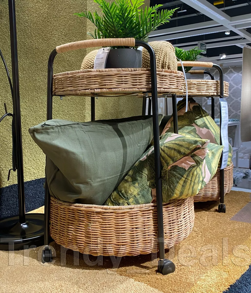 Lubban trolley ikea online