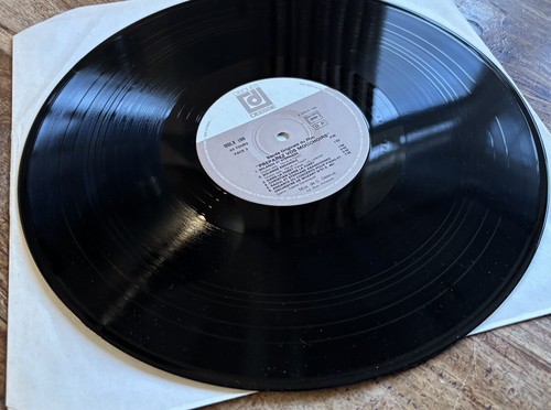 PREPAREZ VOS MOUCHOIRS SOUNDTRACK - GEORGES DELERUE MINT & UNPLAYED VINYL LP - Foto 8 di 10