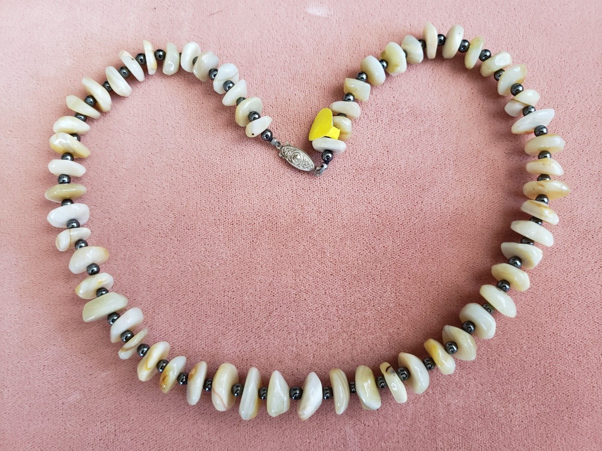 アクセサリー (eL+1] Stone Long Necklace GIANA NECKLACE | SINGLE STONE