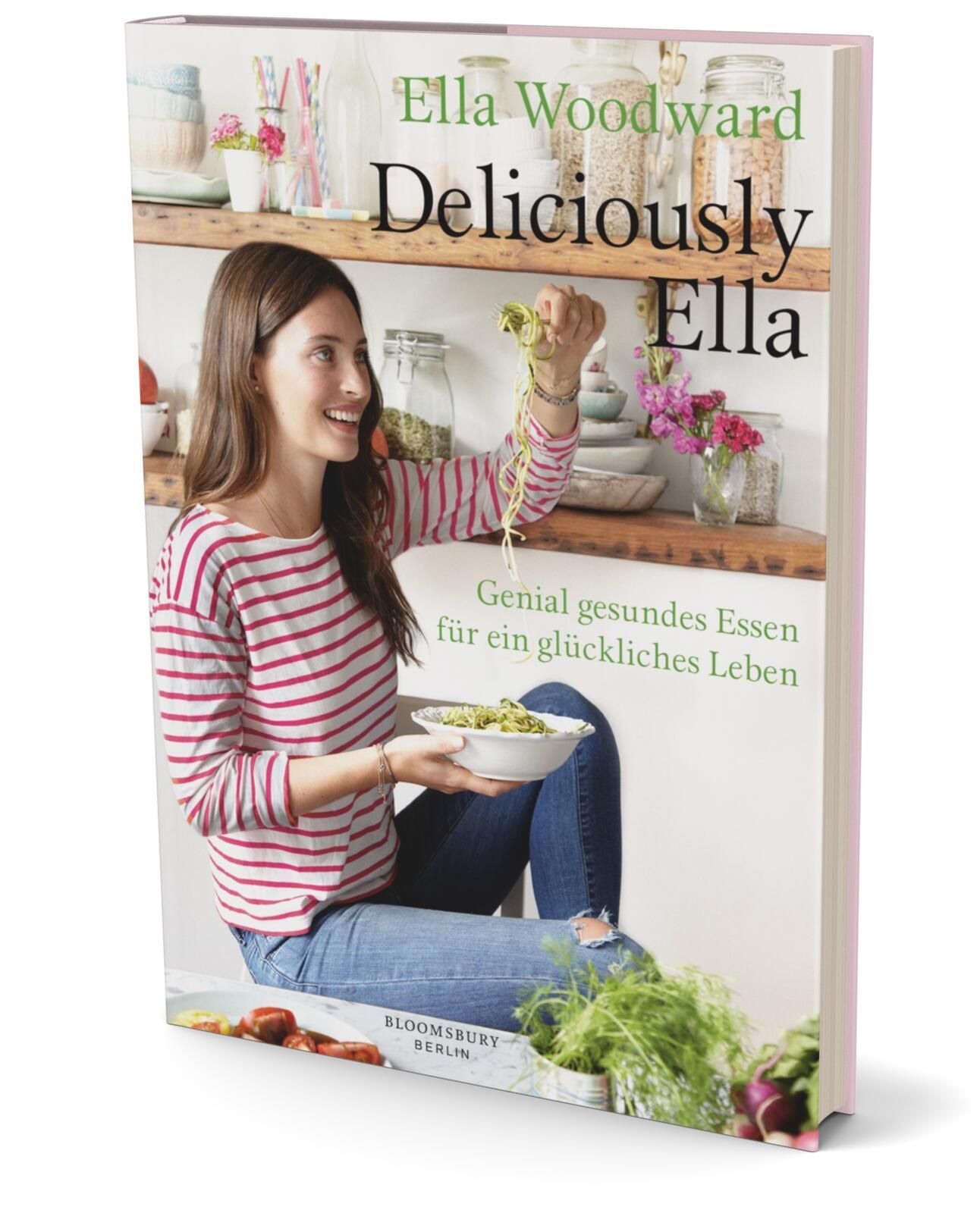 Thumbnail - Deliciously Ella Ella Mills (woodward)