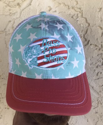 Bass Pro Shops American Flag Gone 