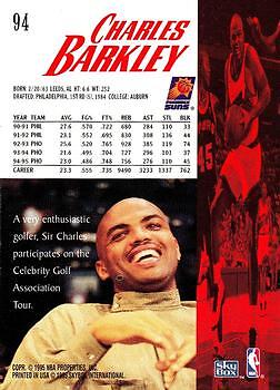 1995-96 Skybox Premium Basketball 🏀 - Inserts and Complete Your Set #1-150 - Picture 211 of 323