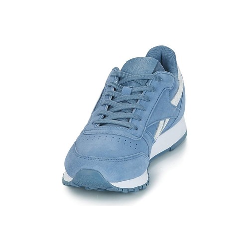 3 5 Uk Shoes Reebok Women's Cl Gymnastics Lthr wXxYnCqgW7