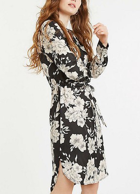 overall blue jean dress