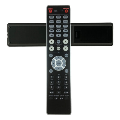New Replace Remote Control For Marantz RC003NA 30701016100AM NA8005 AV Receiver