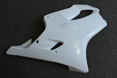 Fairing Kit For Honda CBR600 F4i 2001-2003 Unpainted ABS Injection Mold Bodywork - Picture 4 of 7