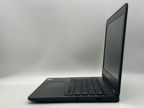 Dell Latitude E7270 Laptop Intel Core i7-6600U 8GB RAM 256GB SSD Windows 10 - Picture 5 of 10