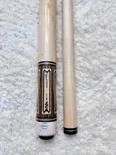 IN STOCK, Pechauer P20-M Pro Series Pool Cue, w/ 12.25mm Shaft, FREE HARD CASE