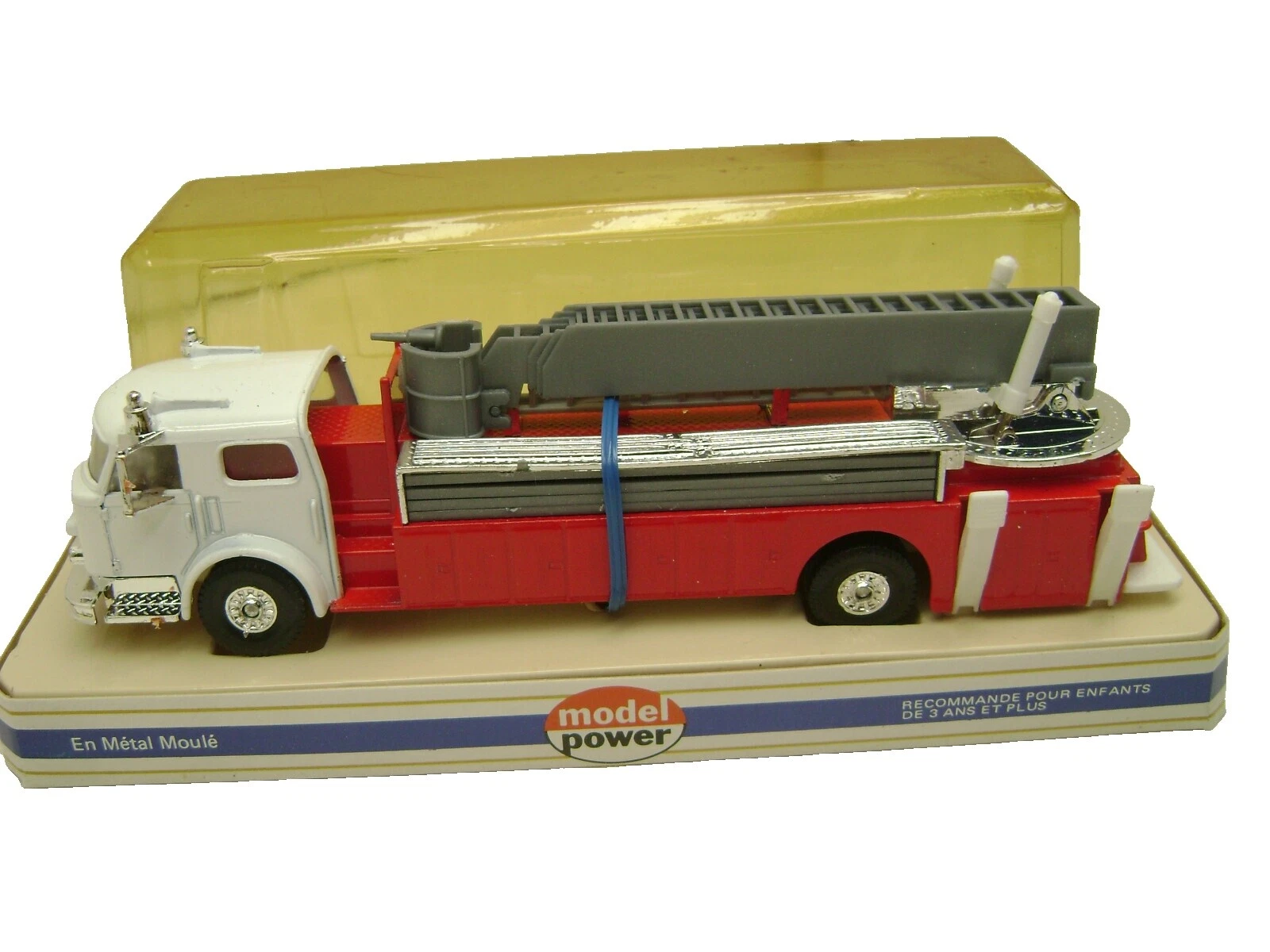 1:48 Vintage Manufacture Diecast Trucks