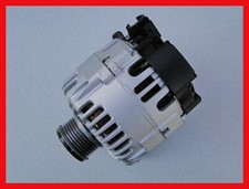 1A3457 ALTERNATOR For Citroen C4 Grand Picasso Aircross Cactus 1.4 1.6 2.0 HDi