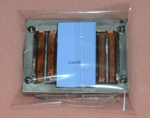 677055-001 HP PROLIANT DL160 GEN8 SERVER HEATSINK 668514-001 PROC - Afbeelding 3 van 3